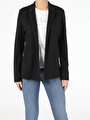 thumb-Показати інформацію про Піджак Жіночий Чорний  Cl1053129