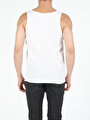 thumb-Показати інформацію про Майка Чоловіча Біла Класичного Крою Cl1054464