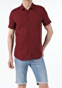 thumb-Показати інформацію про Сорочка З Коротким Рукавом Чоловіча   Cl1054246