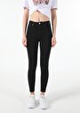 thumb-Показати інформацію про 760 Diana Джинси Жіночі  Супер Вузького Крою Cl1054597