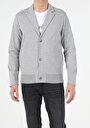 thumb-Показати інформацію про Піджак Чоловічий Сірий  Cl1052961