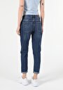 thumb-Показати інформацію про 893 Julia Джинси Жіночі  Бойфренди Cl1054607