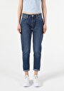 thumb-Показати інформацію про 893 Julia Джинси Жіночі  Бойфренди Cl1054607