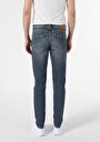 thumb-Показати інформацію про 041 Danny Джинси Чоловічі  Вузького Крою Cl1054572