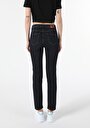 thumb-Показати інформацію про 703 Carla Джинси Жіночі  Вузького Крою Cl1055256