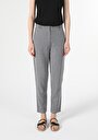 thumb-Показати інформацію про Брюки Жіночі Сірі  Cl1053044
