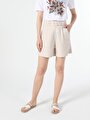 thumb-Показати інформацію про Шорти Жіночі Бежеві  Cl1054229