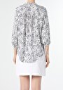 thumb-Показати інформацію про Сорочка З Довгим Рукавом Жіноча Біла  Cl1056428
