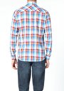 thumb-Показати інформацію про Сорочка З Довгим Рукавом Чоловіча Мультіколор  Cl1055807