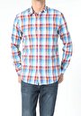 thumb-Показати інформацію про Сорочка З Довгим Рукавом Чоловіча Мультіколор  Cl1055807