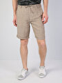 thumb-Показати інформацію про Шорти Чоловічі Коричневі  Cl1042183