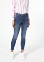 thumb-Показати інформацію про 760 Diana Джинси Жіночі  Супер Вузького Крою Cl1056283