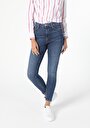 thumb-Показати інформацію про 760 Diana Джинси Жіночі  Супер Вузького Крою Cl1056283