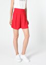 thumb-Показати інформацію про Шорти Жіночі Червоні  Cl1054235
