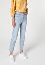 thumb-Показати інформацію про 891 Maya Джинси Жіночі  Вузького Крою Cl1055534