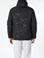 thumb-Показати інформацію про Куртка Чоловіча Чорна Cl1055587