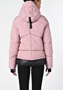 thumb-Показати інформацію про Куртка Жіноча Рожева  Cl1055725