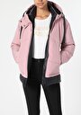 thumb-Показати інформацію про Куртка Жіноча Рожева  Cl1055725