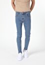 thumb-Показати інформацію про 041 Danny Джинси Чоловічі  Вузького Крою Cl1056195