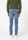 thumb-Показати інформацію про 044 Karl Джинси Чоловічі  Прямого Крою Cl1056200