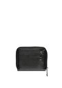 thumb-Показати інформацію про Гаманець Жіночий Чорний  Cl1055075