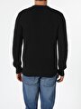 thumb-Показати інформацію про Светр Чоловічий Чорний  Cl1054868