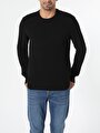 thumb-Показати інформацію про Светр Чоловічий Чорний  Cl1054868