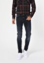 thumb-Показати інформацію про 044 Karl Джинси Чоловічі  Прямого Крою Cl1056485