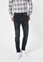 thumb-Показати інформацію про 044 Karl Джинси Чоловічі  Прямого Крою Cl1056566
