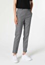 thumb-Показати інформацію про Брюки Жіночі Сірі  Cl1050722