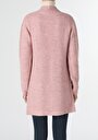thumb-Показати інформацію про Кардиган Жіночий Рожевий  Cl1055863