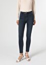 thumb-Показати інформацію про 759 Lara Джинси Жіночі  Супер Вузького Крою Cl1056274