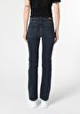 thumb-Показати інформацію про 792 Mila Джинси Жіночі  Класичного Крою Cl1056303