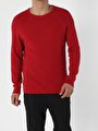 thumb-Показати інформацію про Светр Чоловічий Червоний  Cl1054867