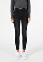 thumb-Показати інформацію про 760 Diana Джинси Жіночі  Супер Вузького Крою Cl1056578
