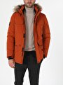 thumb-Показати інформацію про Куртка Чоловіча Помаранчева Cl1055672
