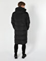 thumb-Показати інформацію про Пальто Чоловіче Чорне Cl1055585