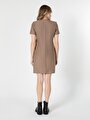 thumb-Показати інформацію про Сукня Жіноча Бежева  Cl1055250