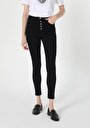thumb-Показати інформацію про 760 Diana Джинси Жіночі  Супер Вузького Крою Cl1056577