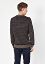 thumb-Показати інформацію про Светр Чоловічий Бежевий  Cl1056010