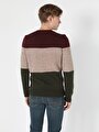 thumb-Показати інформацію про Светр Чоловічий Мультіколор  Cl1056109