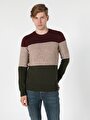 thumb-Показати інформацію про Светр Чоловічий Мультіколор  Cl1056109