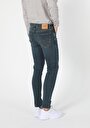 thumb-Показати інформацію про 041 Danny Джинси Чоловічі  Вузького Крою Cl1056227