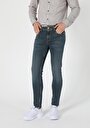 thumb-Показати інформацію про 041 Danny Джинси Чоловічі  Вузького Крою Cl1056227
