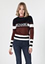 thumb-Показати інформацію про Светр Жіночий Мультіколор  Cl1056217
