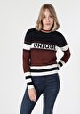 thumb-Показати інформацію про Светр Жіночий Мультіколор  Cl1056217