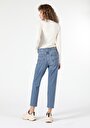 thumb-Показати інформацію про 891 Maya Джинси Жіночі  Вузького Крою Cl1056784