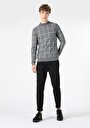 thumb-Показати інформацію про Светр Чоловічий Сірий  Cl1056007