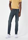thumb-Показати інформацію про 044 Karl Джинси Чоловічі  Прямого Крою Cl1057442