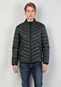 thumb-Показати інформацію про Куртка Чоловіча Зелена  Cl1047839